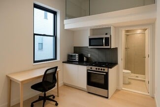 358 W 51st St Unit EC, New York, NY 10019