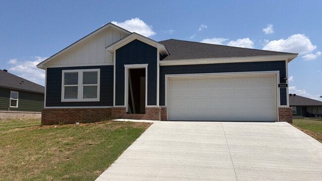 3641 Wise Rd, Alexander, AR 72002 - photo 4