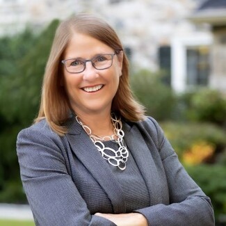 Tracy Pulos