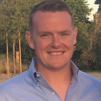 Sean Mcdonnell