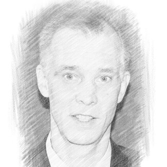 Brian Talent