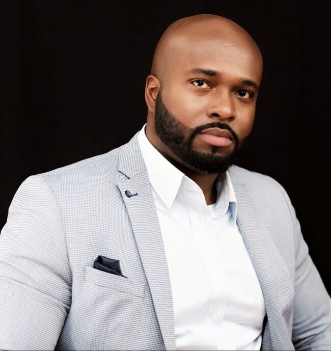 Stanley Francois