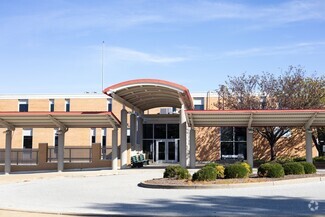 Pattonville Heights Middle School