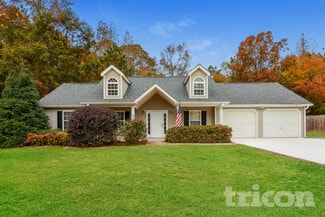 374 Chesapeake Way, Rockmart, GA 30153
