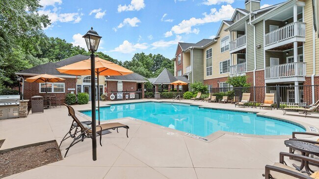 Perimeter 5550, Sandy Springs, GA 30342 - photo 7