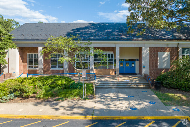 Johnson Elementary School