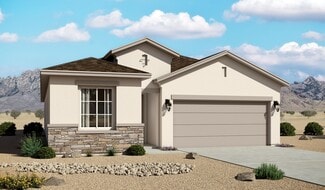 3621 Santa fe Trail SW, Los Lunas, NM 87031