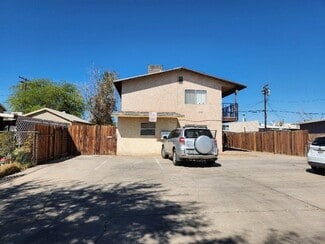 618 El Centro Ave Unit 4, El Centro, CA 92243