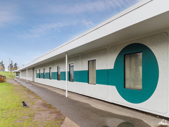 Pacific Middle School