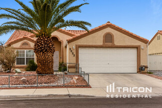 5033 Golfridge Dr, Las Vegas, NV 89130