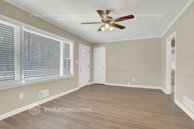 469 Stephenson Rd, Stone Mountain, GA 30087 - photo 3