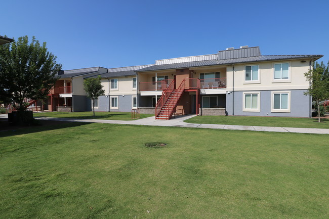 Park Place Apartments, 920 E Michigan Ave Hobbs, NM, 88240