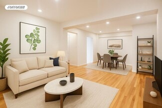 401 W 56th St, New York, NY 10019