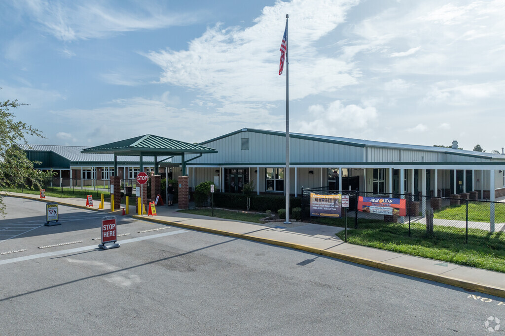 Laurel Elementary School is a public school in Poinciana, FL.