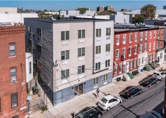 1627 W Montgomery Ave, Philadelphia, PA 19121