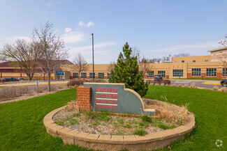 Heritage E-STEM Magnet School