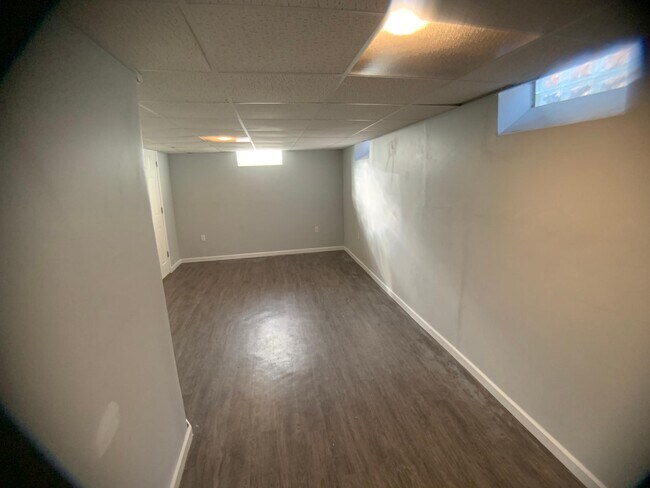 Lower level