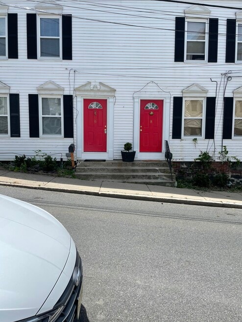 6 Saint Gregory St unit Townhouse, Boston, MA 02124 - photo 1