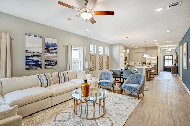 12596 Canyon Falls Blvd unit 36765707, Willis, TX 77318 - photo 6