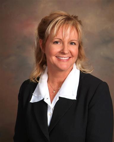 Deborah Davis Graham