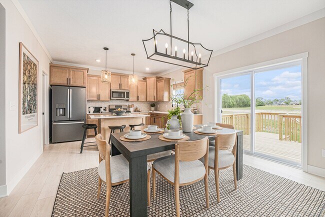 0 Tamarack Place St unit 37151554, Howell, MI - photo 5