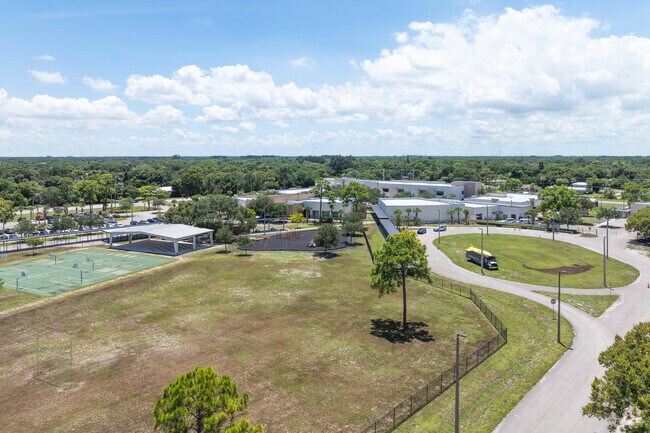 Vero Beach Elementary School