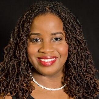 Valarie Rushing