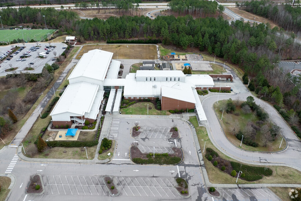 Mills Park Elementary School, Rankings & Reviews