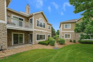 2927 W 119th Ave Unit 101, Westminster, CO 80234
