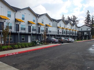 3124-3234 SE 136th Ave, Portland, OR 97236