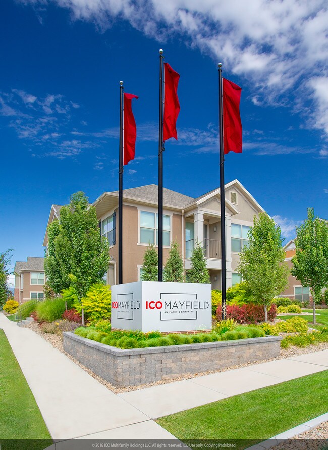 Heart of Pleasant Grove