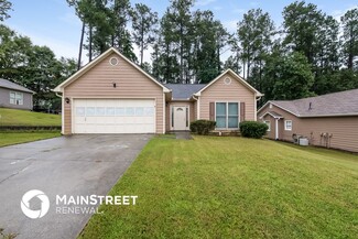 2358 Planters Cove Dr, Lawrenceville, GA 30044