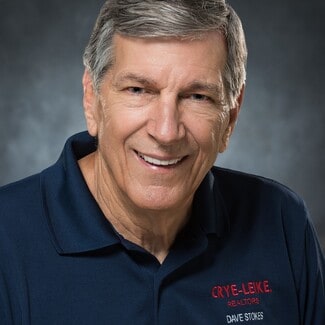 Dave Stokes