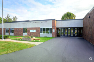 Klem Road South Elementary School
