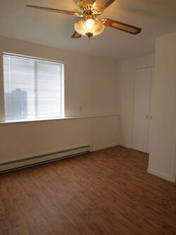 Unit 1 Bedroom 1
