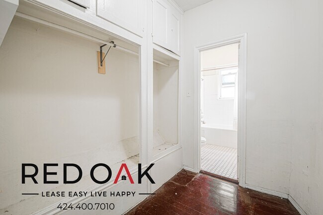 835 S Oxford Ave unit 405, Los Angeles, CA 90005 - photo 7