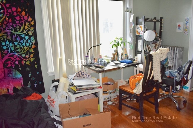 42 Day St unit A, Jamaica Plain, MA 02130 - photo 2