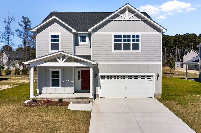 2105 Rhinestone Drive St unit 36487642, Winterville, NC 28590 - photo 6