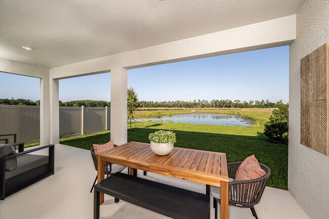 10201 Fieldstone Myrtle Way, San Antonio, FL 33576 - photo 7