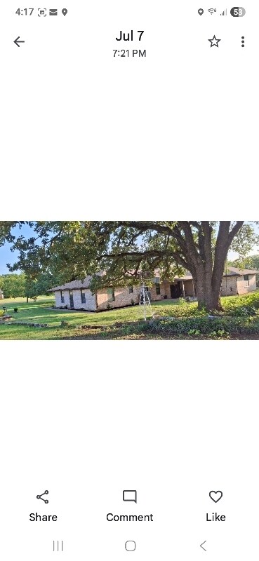 905 Lakeview Dr, Joshua, TX 76058