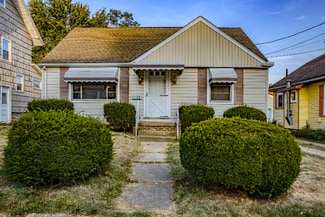1130 Ardmore Ave SW, Canton, OH 44710