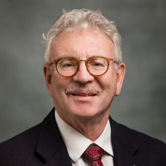 Peter Swant