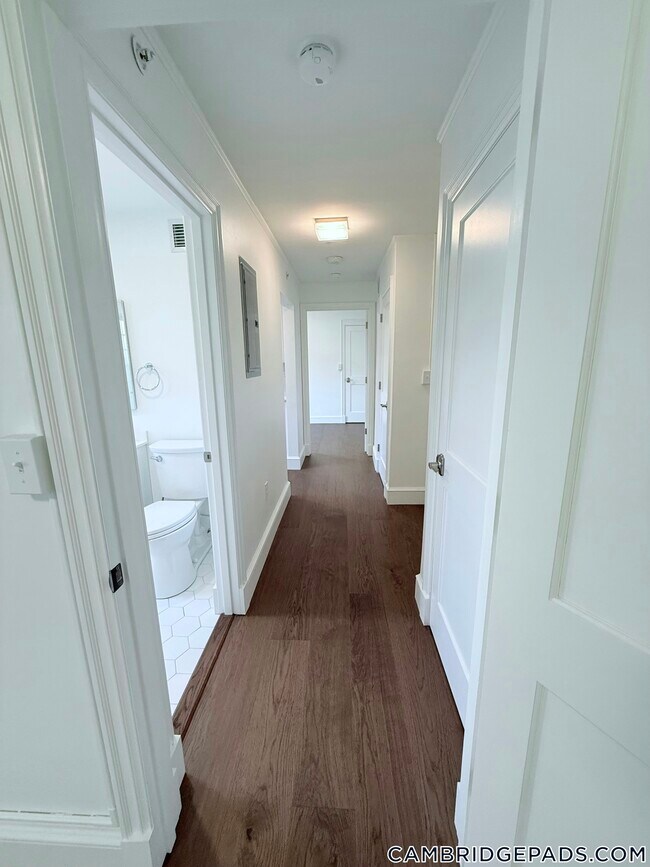 1200 Massachusetts Ave unit 413, Cambridge, MA 02138 - photo 4