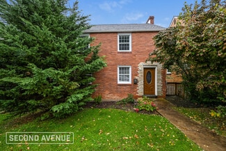 3107 Elroy Ave, Pittsburgh, PA 15227