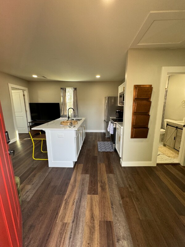 328 N Euclid Ave unit D, Indianapolis, IN 46201 - photo 6