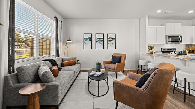 5989 Skylar Dr SW, South Fulton, GA 30331 - photo 7