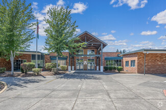 Jason Lee Middle School