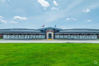 Jennings Elementary School