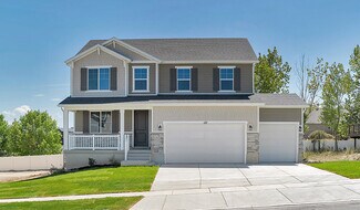 127 E Heron Hills Ave, Saratoga Springs, UT 84045