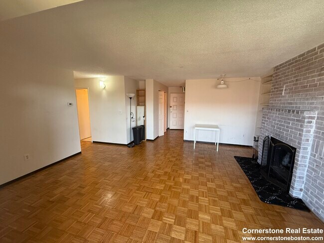 1580 Massachusetts Ave unit 8D, Cambridge, MA 02138 - photo 5